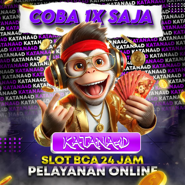 KATANA4D » Lapak Link Gacor Member Aktif Game Slot Raffi Ahmad 88 Tertinggi - WooCommerce eCommerce